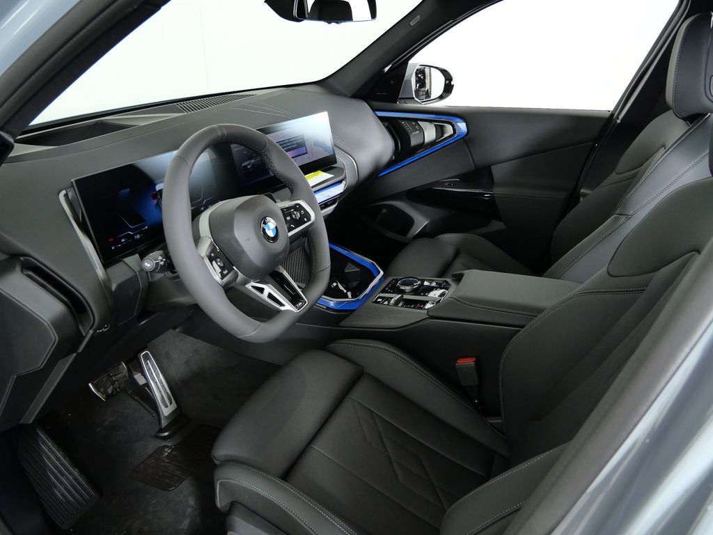 Thumbnail: 2026 BMW X3 - 34