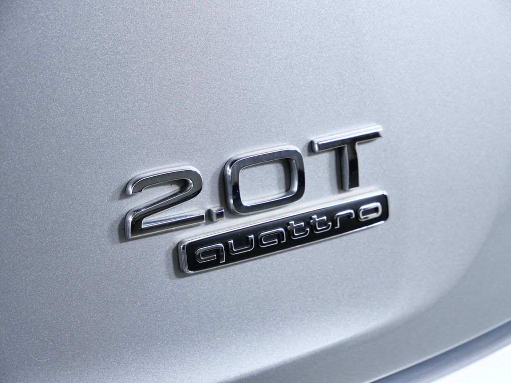 Thumbnail: 2018 Audi Q5 - 13