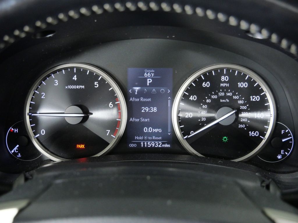 Thumbnail: 2016 Lexus NX - 51