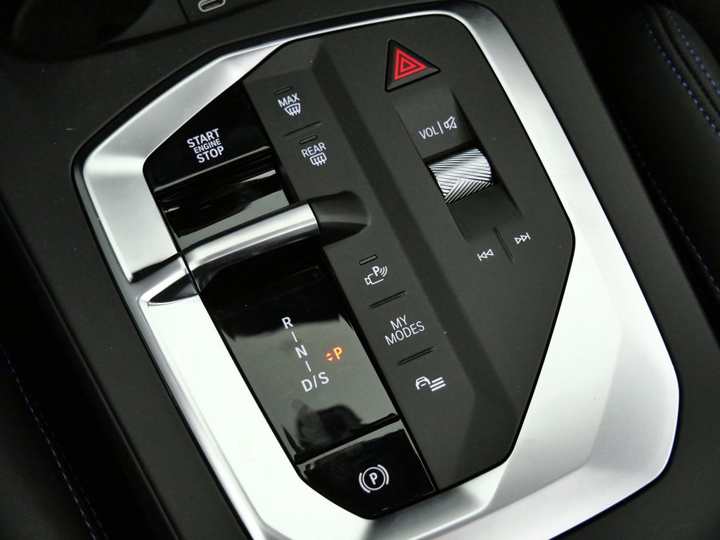 Thumbnail: 2026 BMW 2 Series - 46