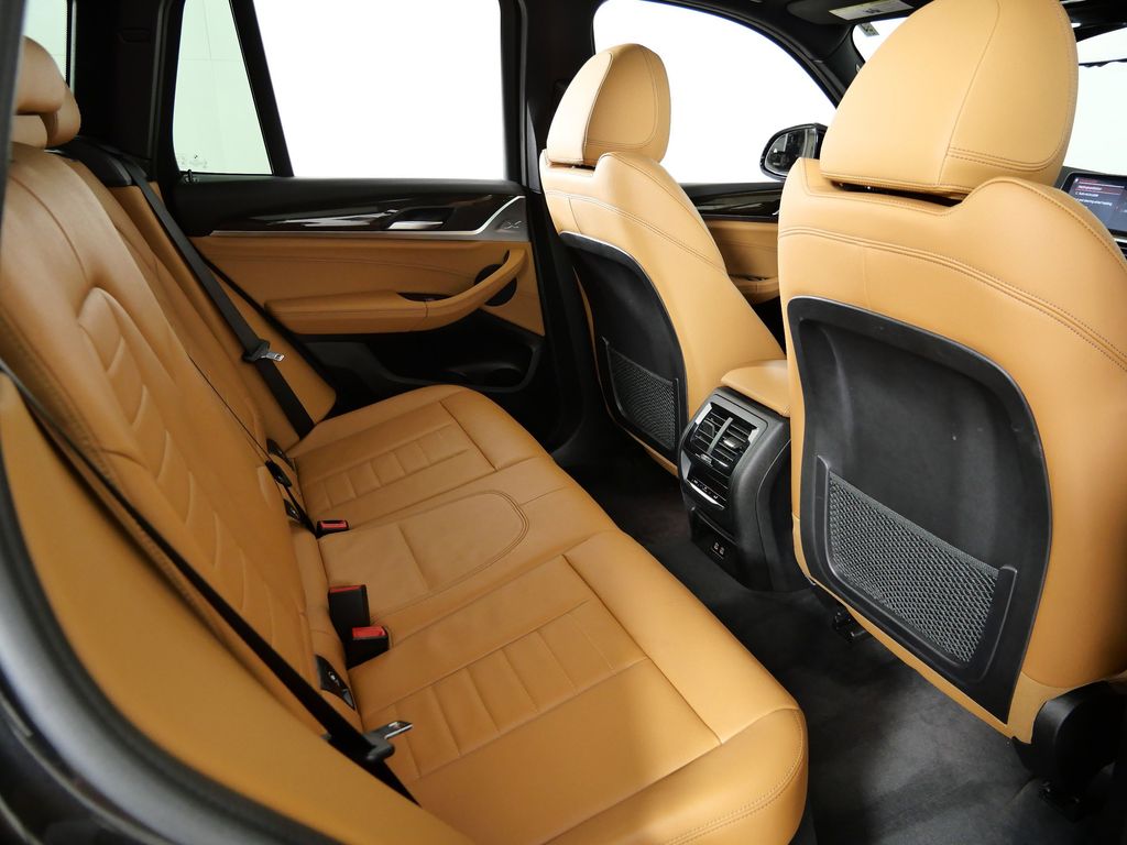 Thumbnail: 2021 BMW X3 - 26