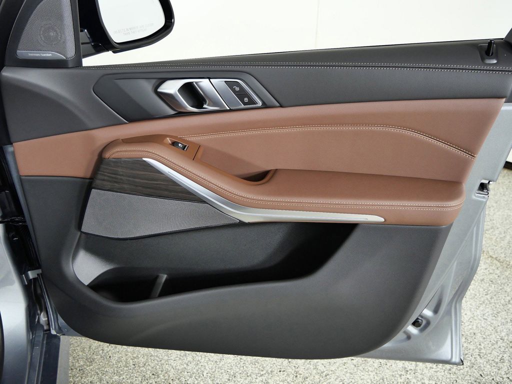 Thumbnail: 2026 BMW X5 - 19