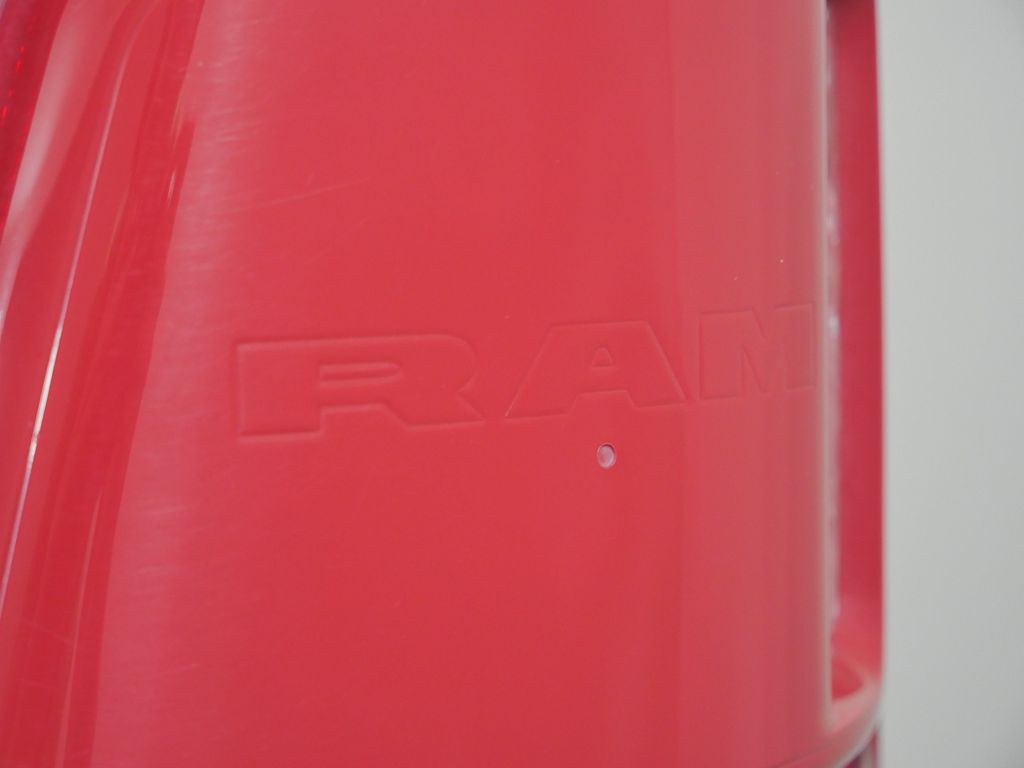 Thumbnail: 2022 RAM 1500 - 17