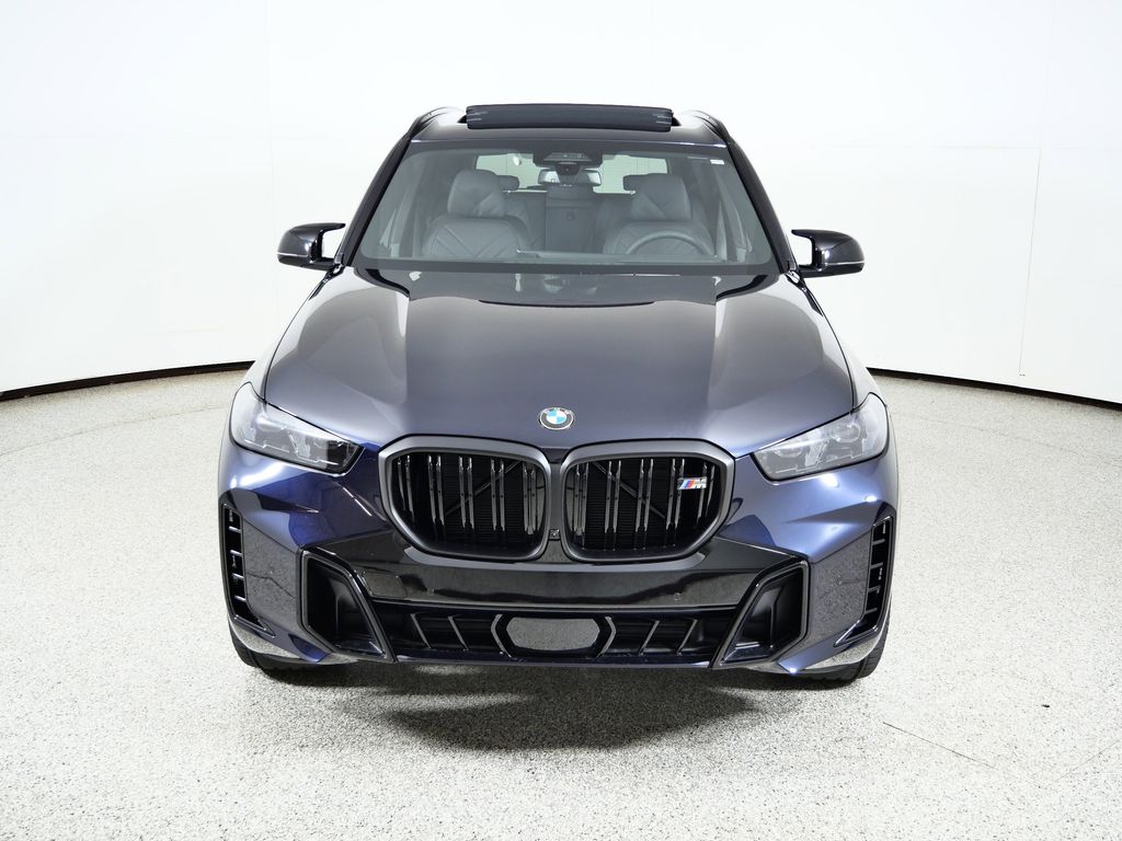 Thumbnail: 2026 BMW X5 - 16