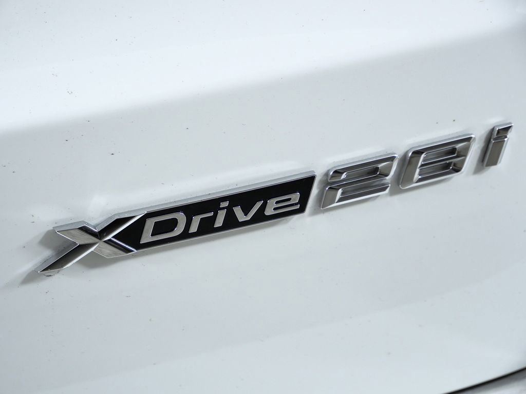 Thumbnail: 2026 BMW X1 - 14