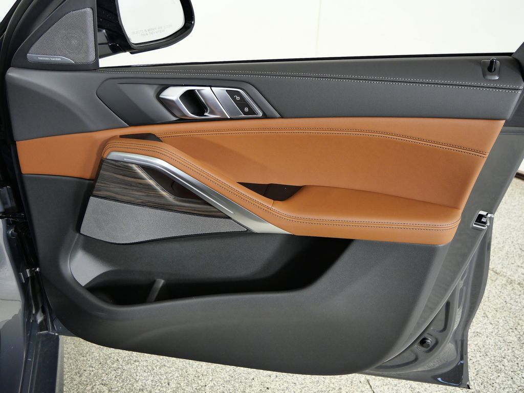 Thumbnail: 2026 BMW X6 - 19