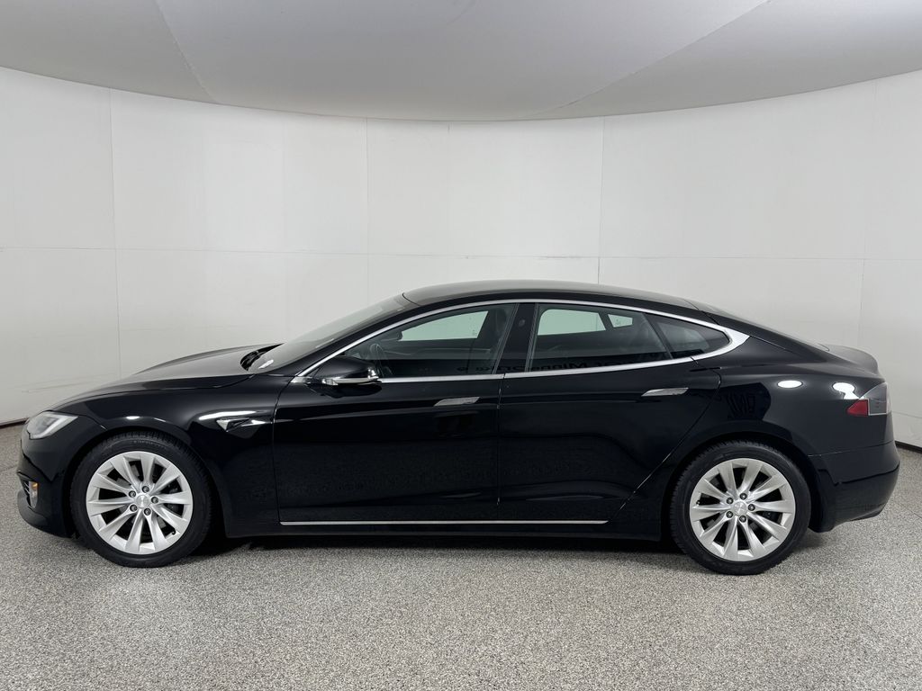 Thumbnail: 2020 Tesla Model S - 6