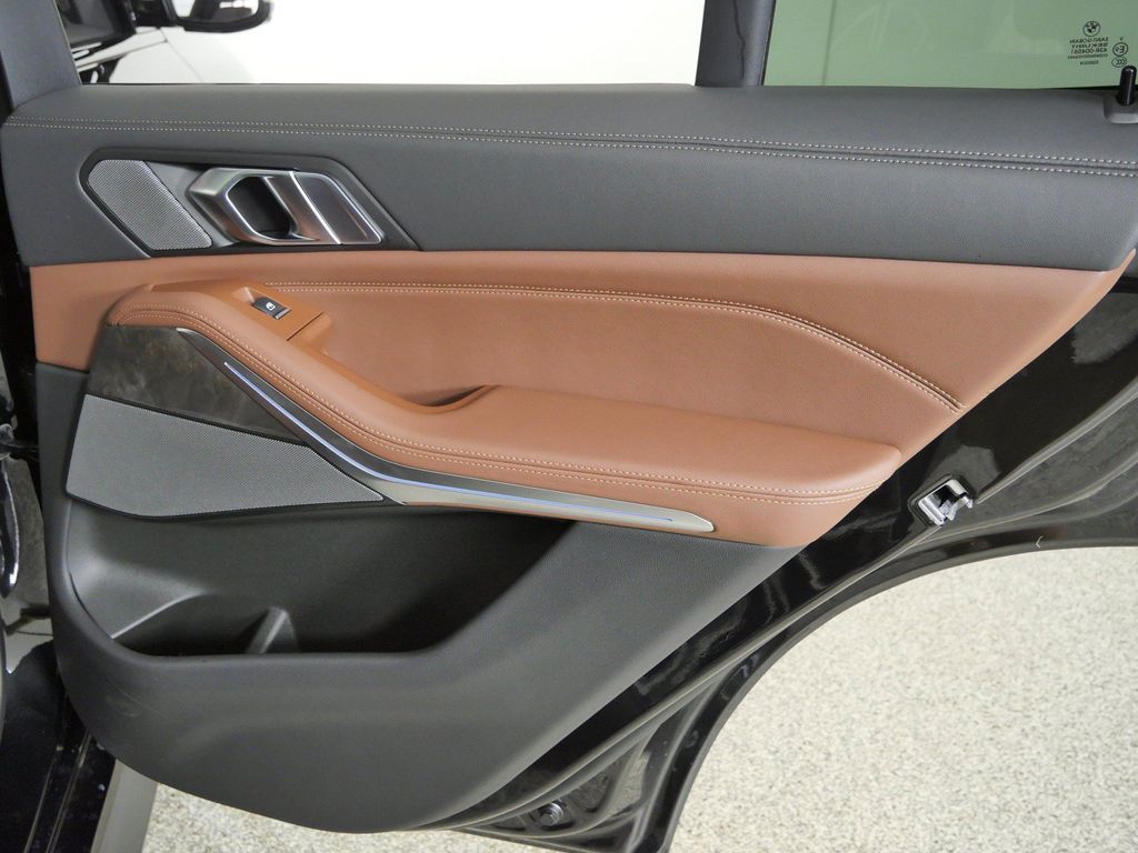 Thumbnail: 2026 BMW X5 - 25