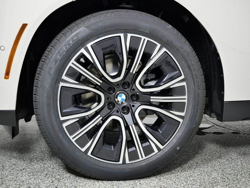 Thumbnail: 2026 BMW X3 - 19