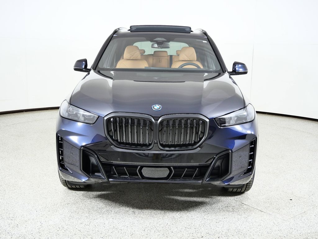 Thumbnail: 2026 BMW X5 - 2