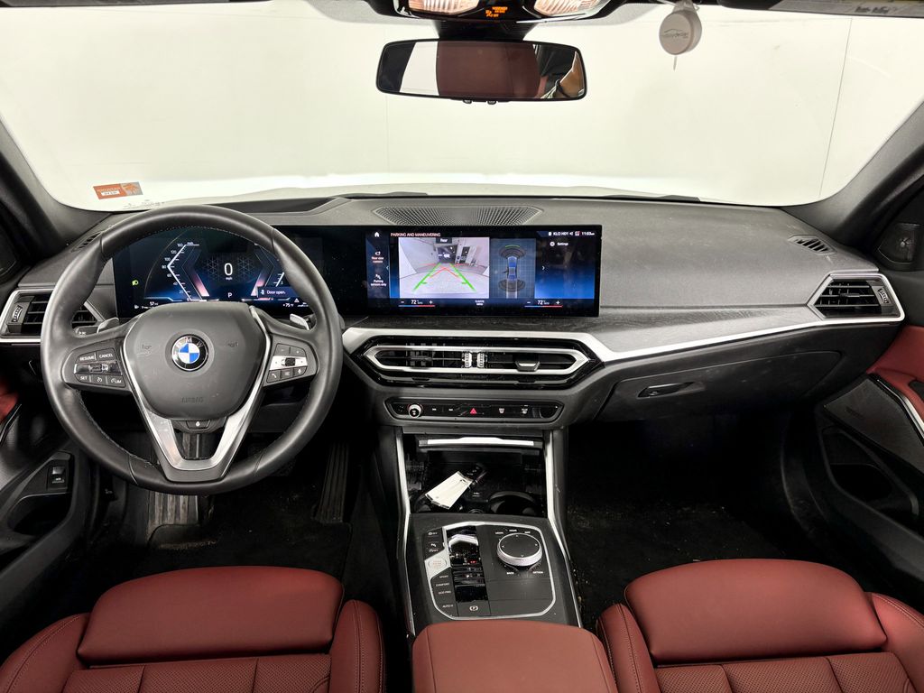 Thumbnail: 2023 BMW 3 Series - 10
