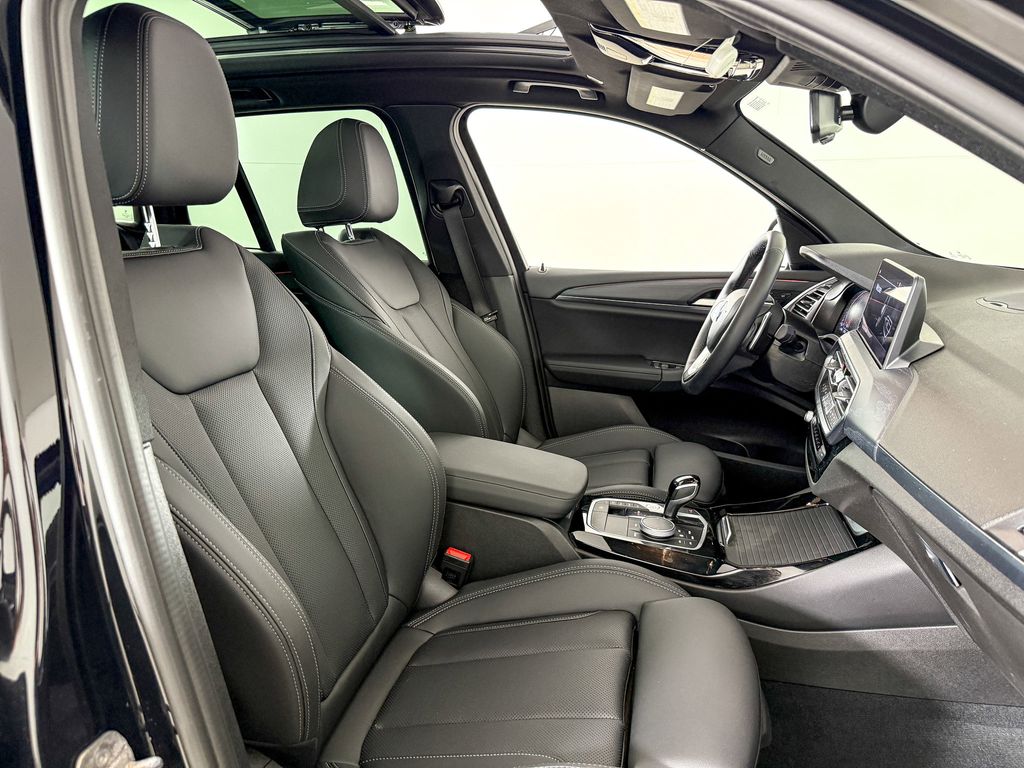 2022 BMW X3 xDrive30i 24
