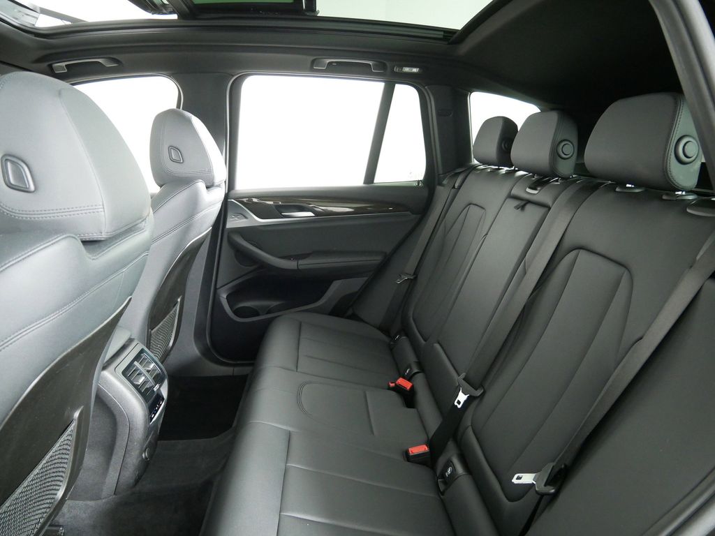 Thumbnail: 2019 BMW X3 - 29