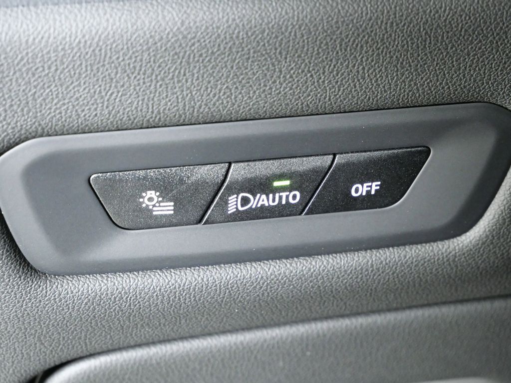 Thumbnail: 2024 BMW X5 - 45