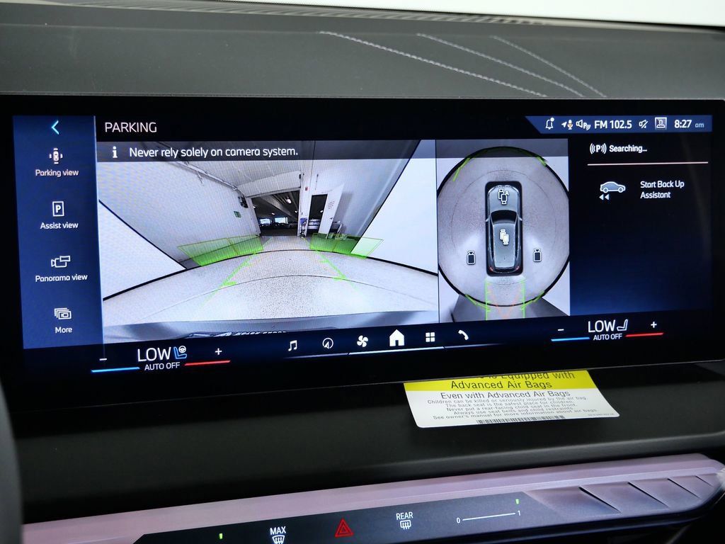 Thumbnail: 2026 BMW X3 - 51