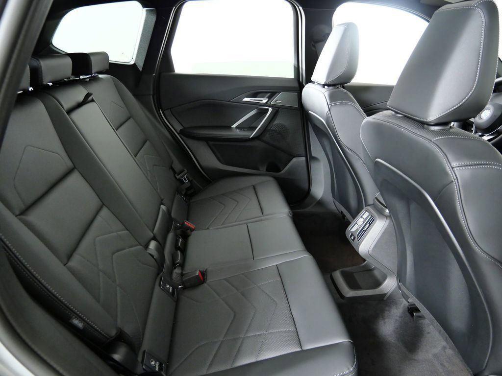 Thumbnail: 2026 BMW X1 - 26