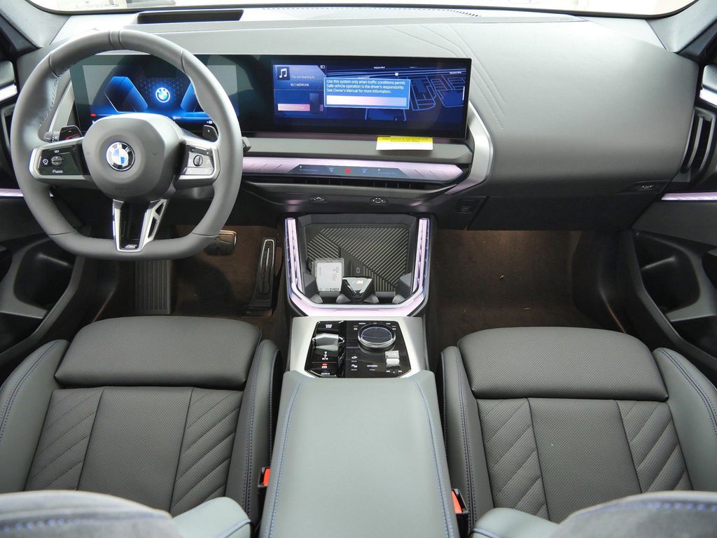 Thumbnail: 2026 BMW X3 - 5