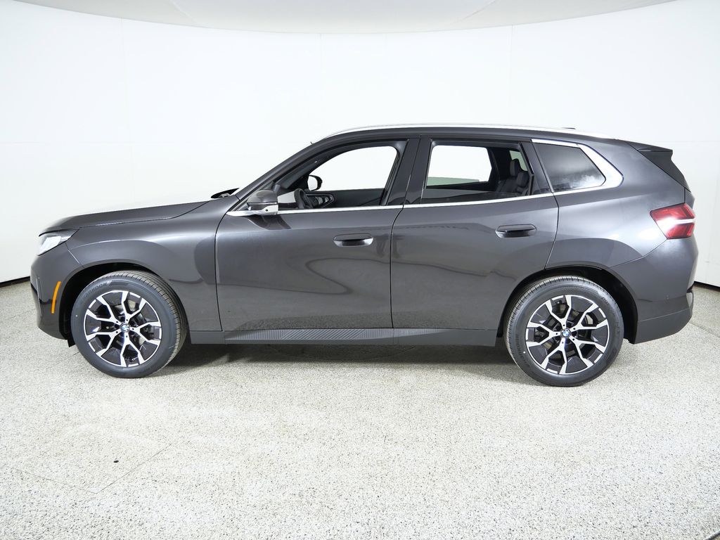 Thumbnail: 2026 BMW X3 - 15