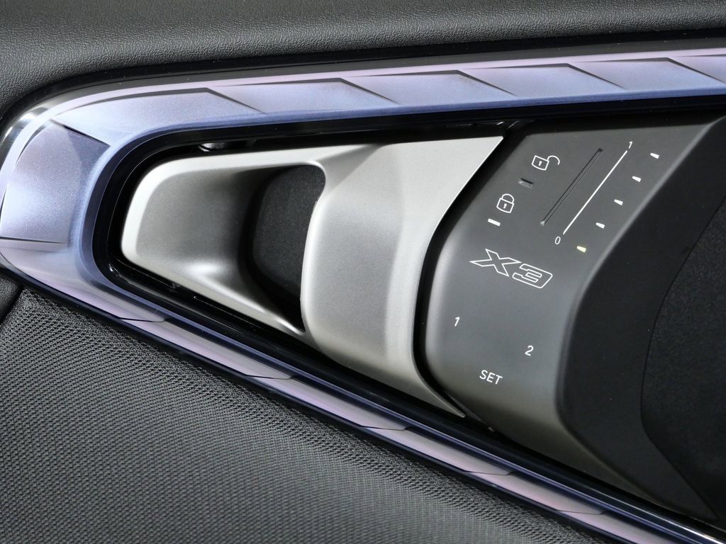 Thumbnail: 2026 BMW X3 - 38