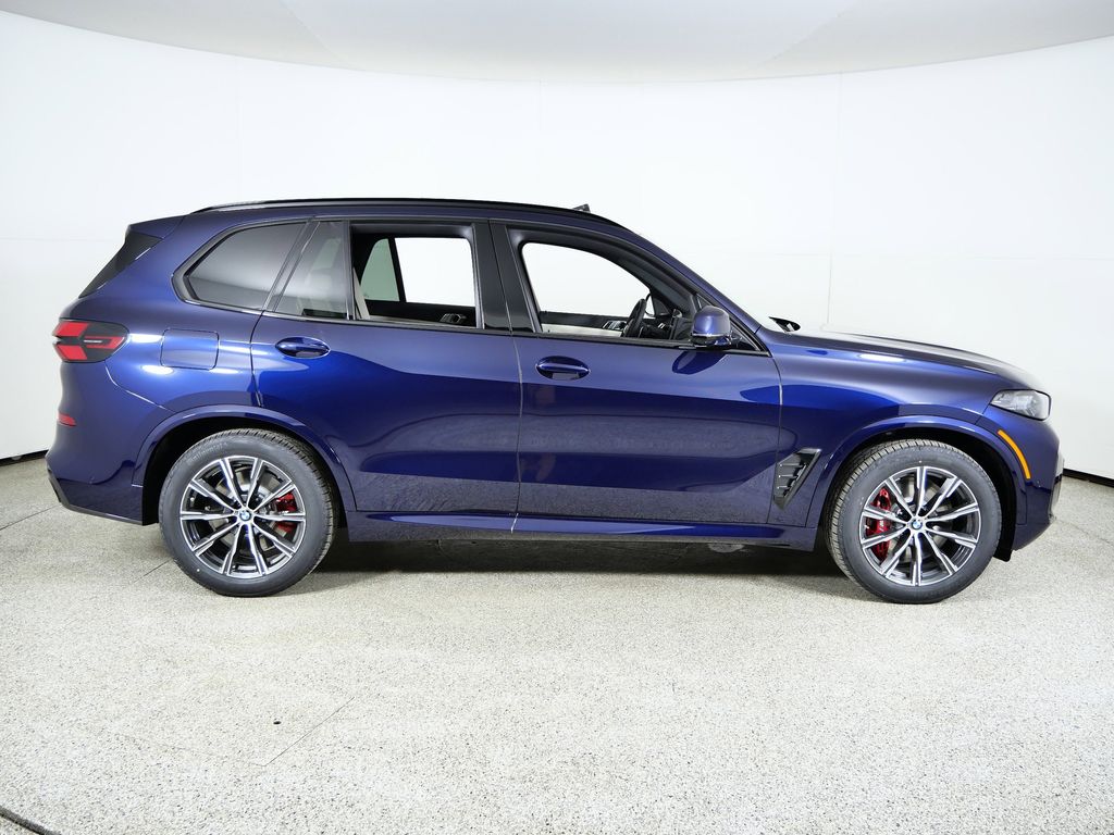 Thumbnail: 2026 BMW X5 - 8