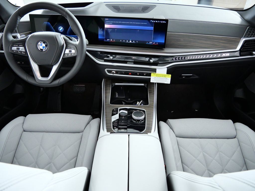 Thumbnail: 2026 BMW X5 - 5