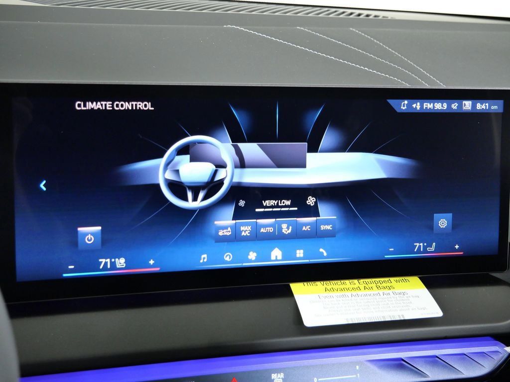 Thumbnail: 2026 BMW X3 - 45