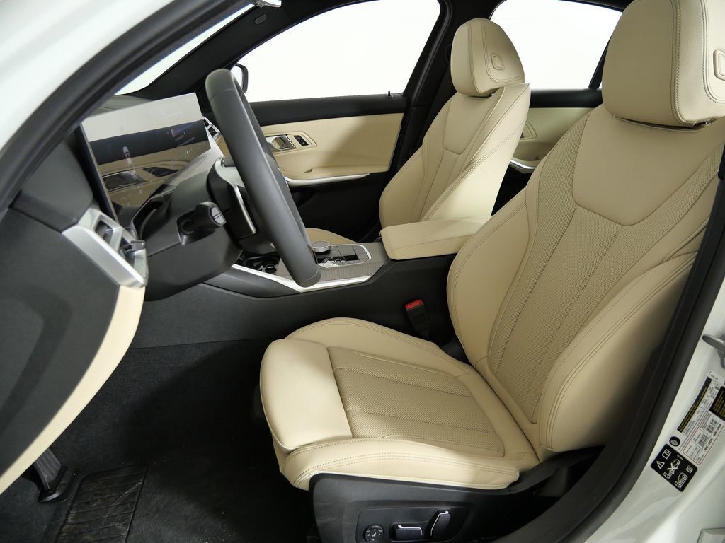 Thumbnail: 2026 BMW 3 Series - 36