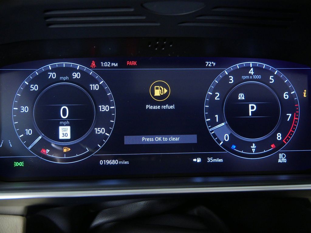 Thumbnail: 2022 Land Rover Range Rover Sport - 50