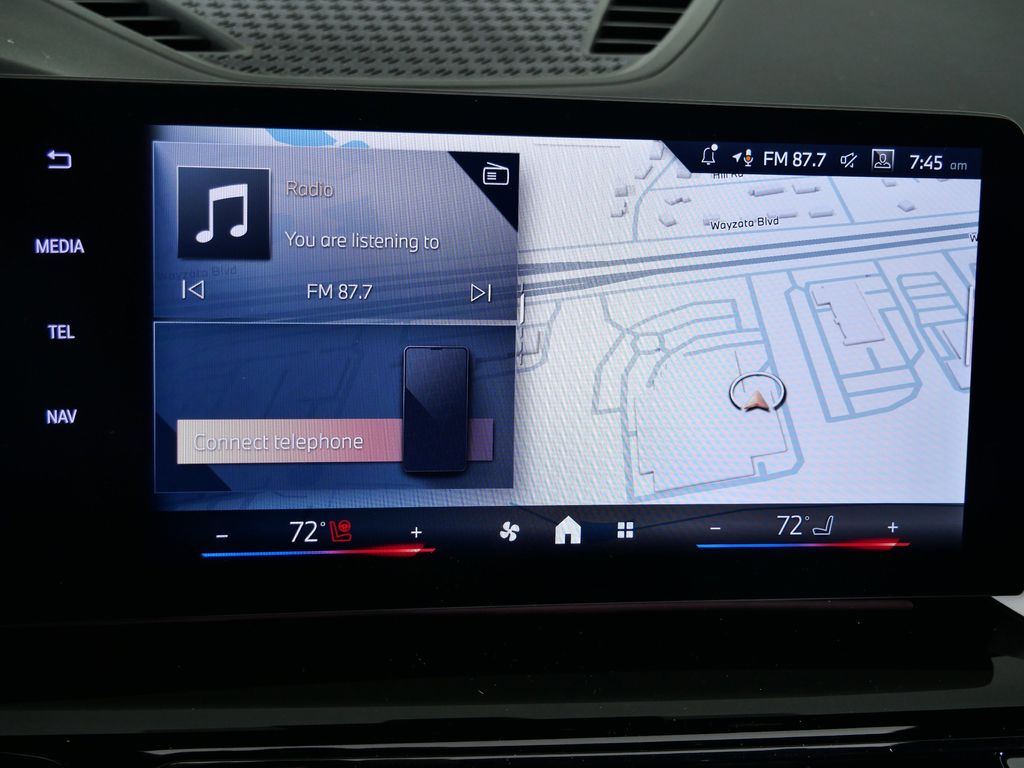 Thumbnail: 2026 BMW X1 - 40