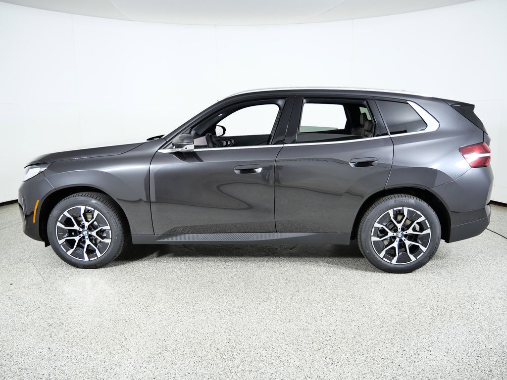 Thumbnail: 2026 BMW X3 - 15