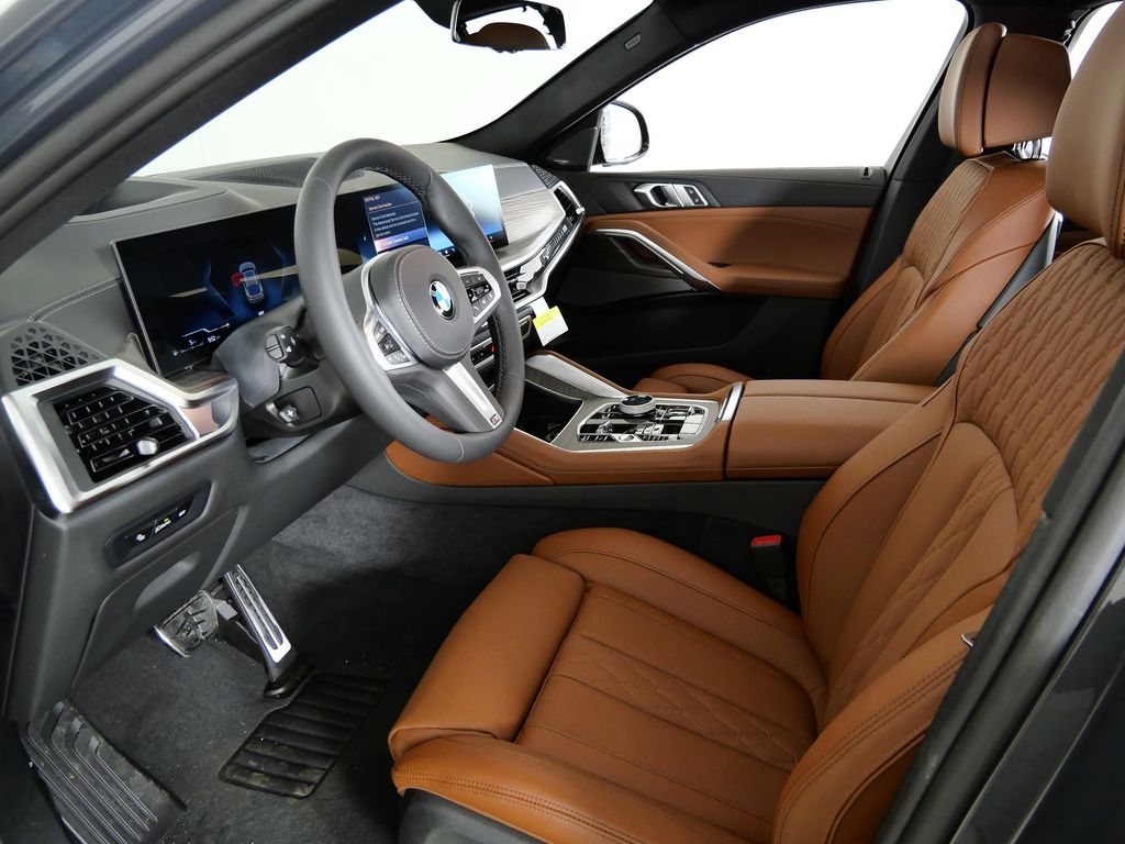 Thumbnail: 2026 BMW X6 - 34
