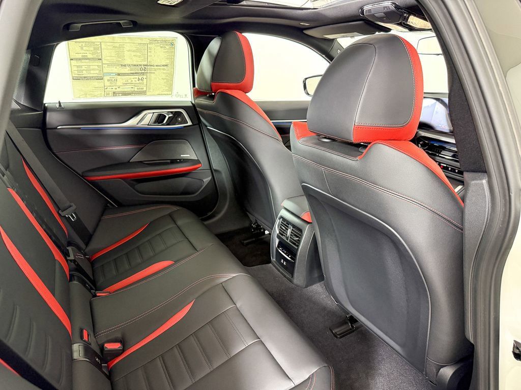 Thumbnail: 2025 BMW i4 - 28