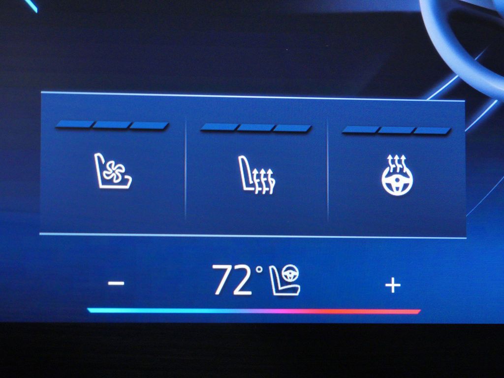 Thumbnail: 2026 BMW X3 - 45
