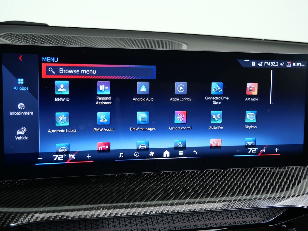 Thumbnail: 2026 BMW 2 Series - 40