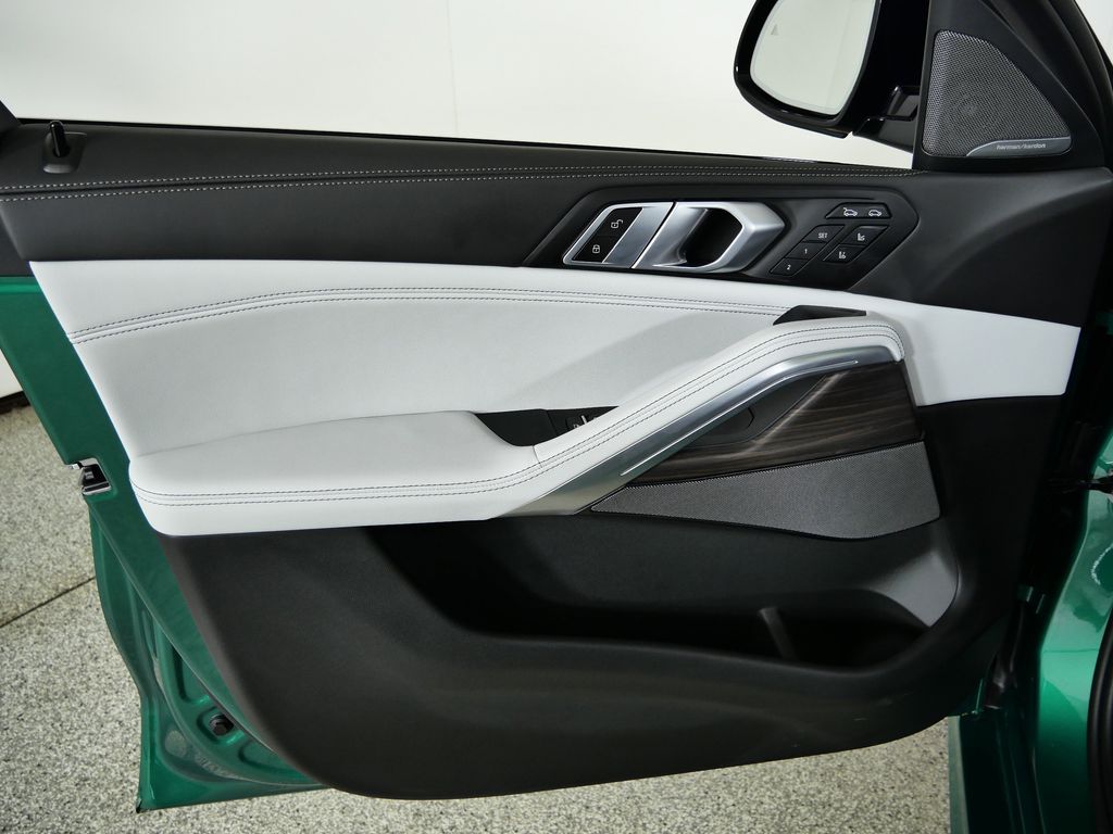 Thumbnail: 2026 BMW X6 - 33