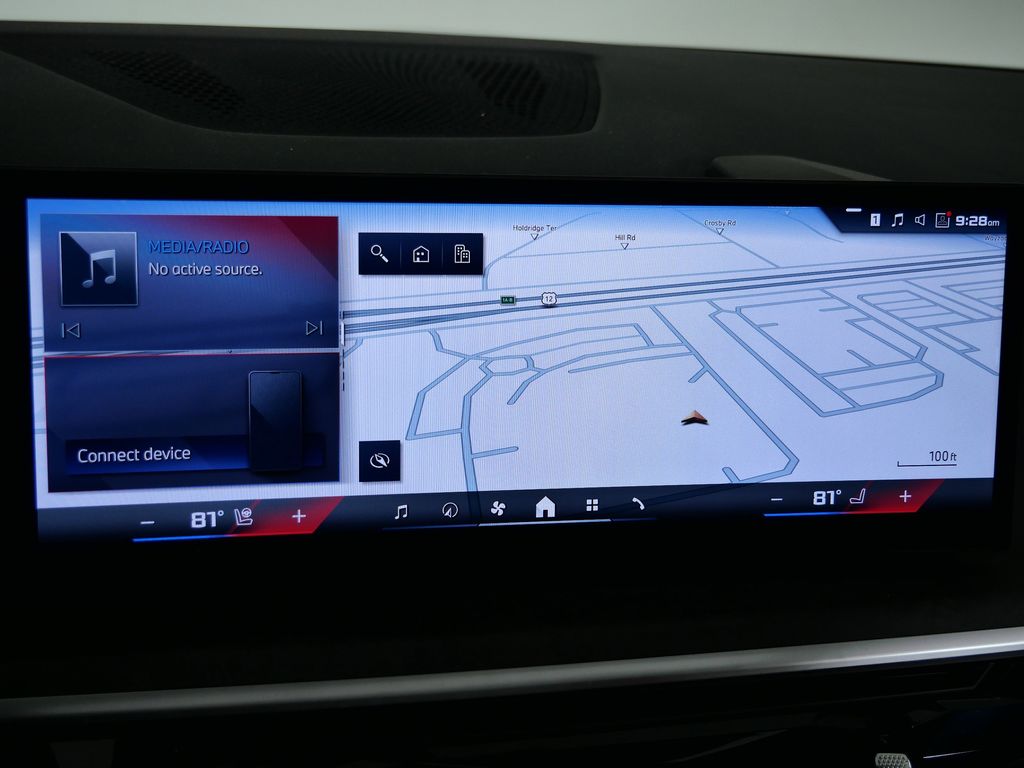 Thumbnail: 2025 BMW X7 - 44