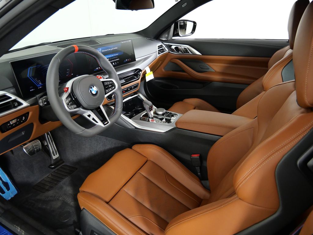 Thumbnail: 2026 BMW M4 - 29