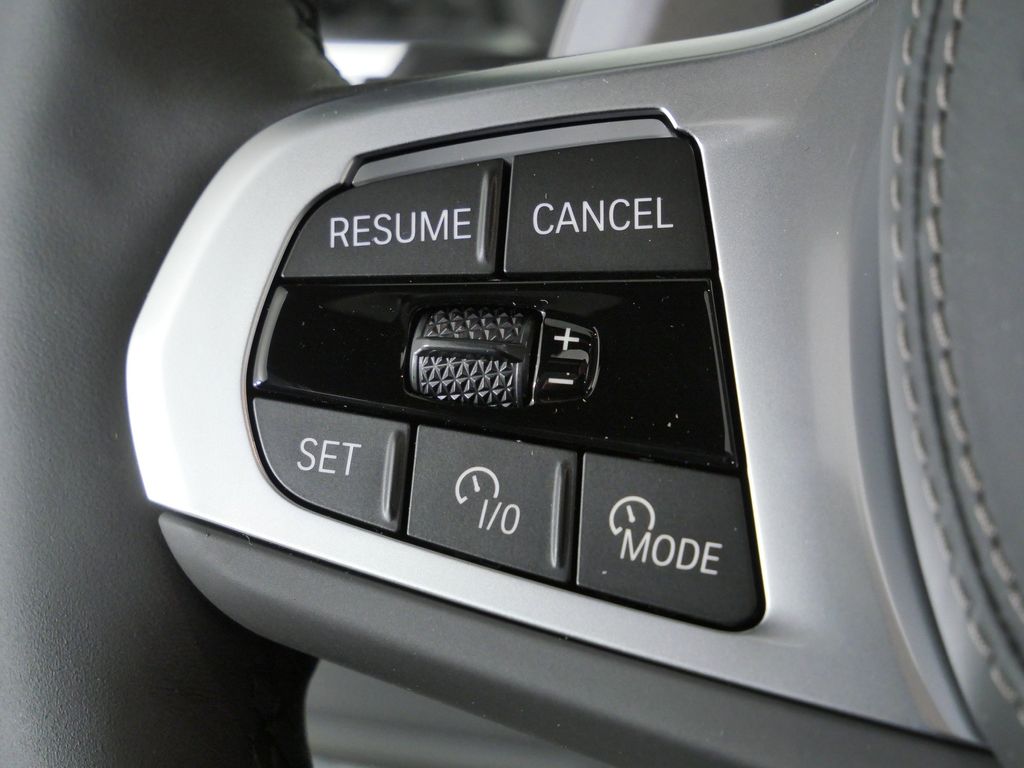 Thumbnail: 2026 BMW X5 - 41