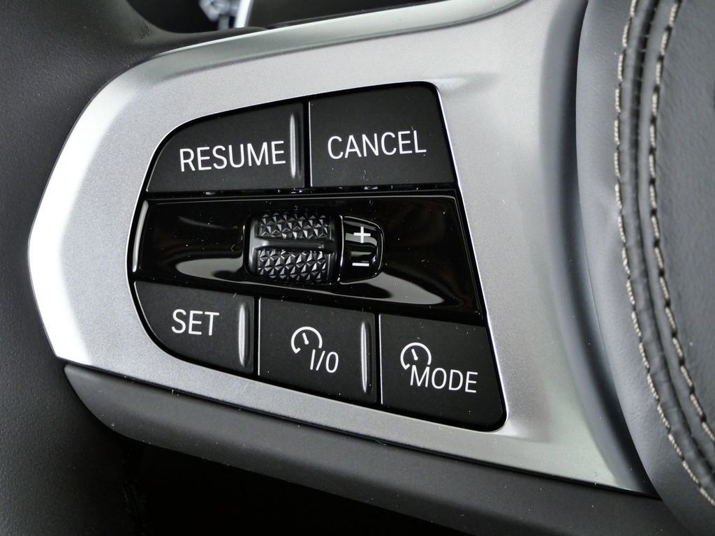 Thumbnail: 2026 BMW X5 - 43