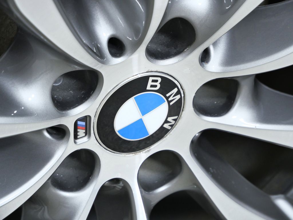 Thumbnail: 2017 BMW X4 - 5