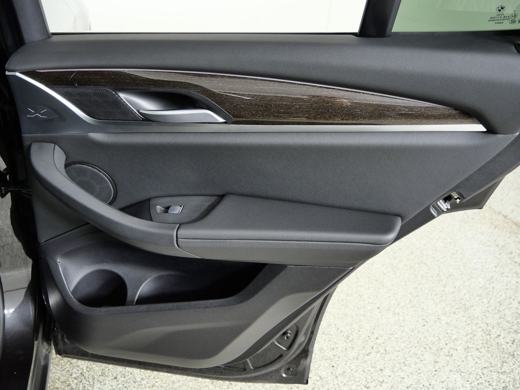 Thumbnail: 2024 BMW X3 - 29