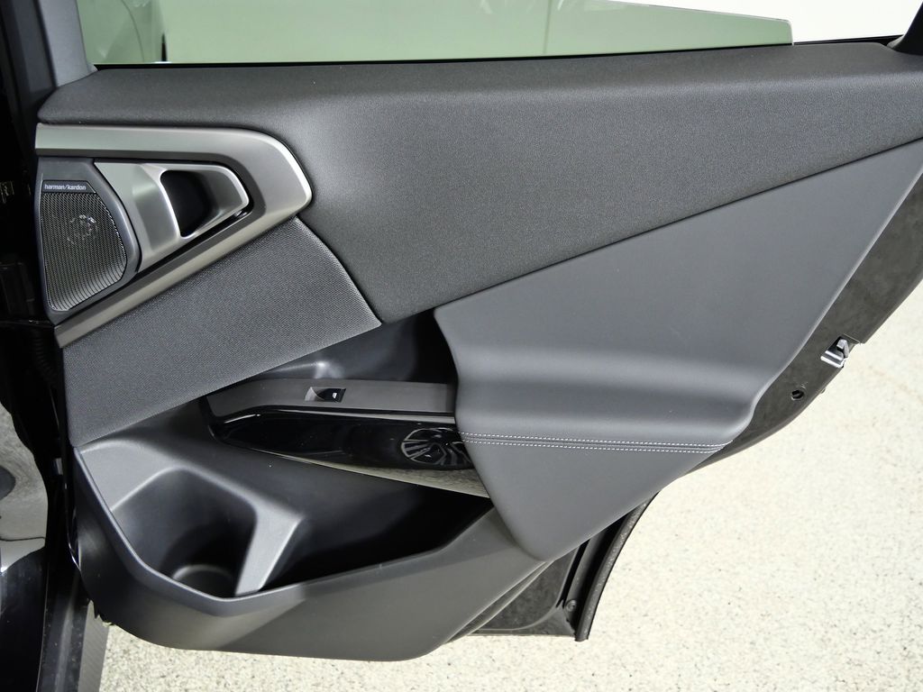 Thumbnail: 2026 BMW X3 - 24