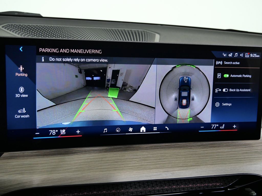 Thumbnail: 2026 BMW 3 Series - 49