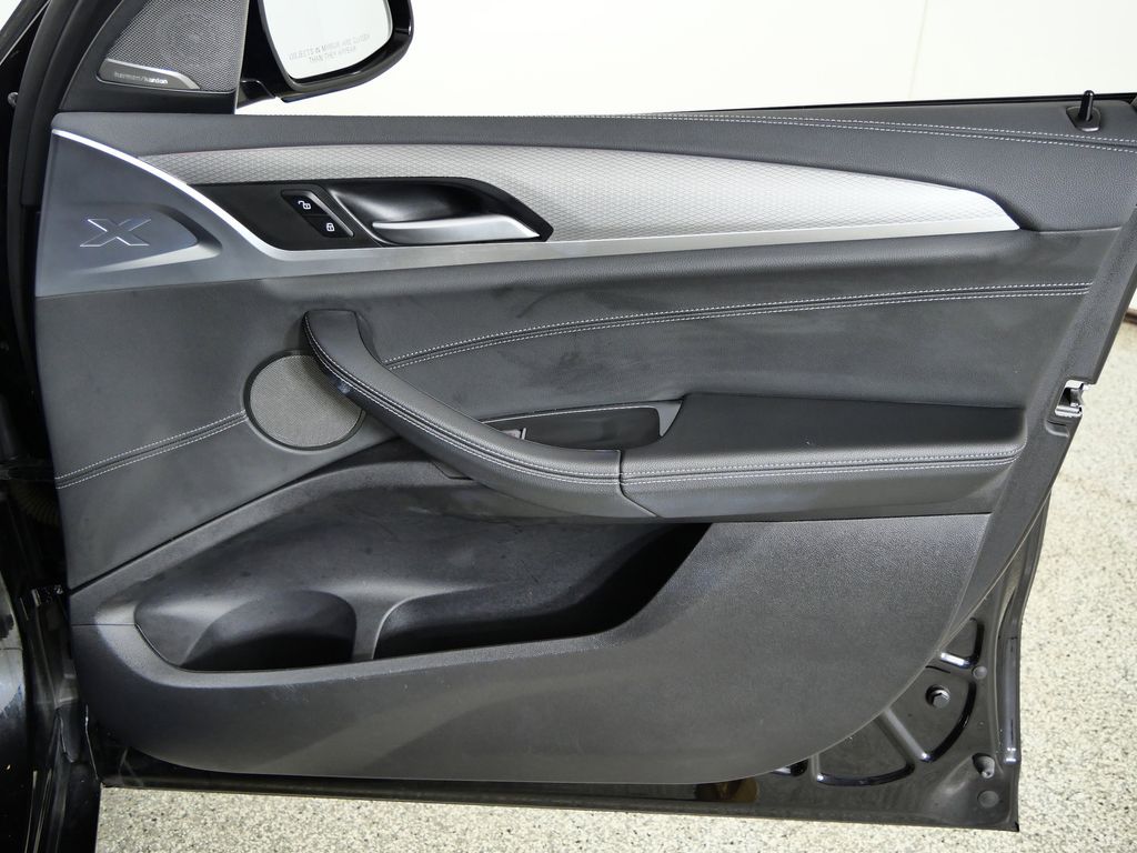 Thumbnail: 2020 BMW X3 - 20