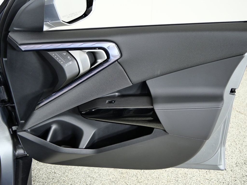 Thumbnail: 2026 BMW X3 - 20