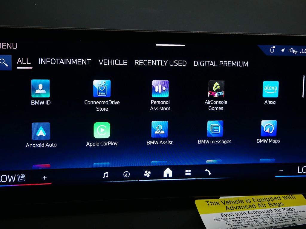 Thumbnail: 2025 BMW X3 - 47