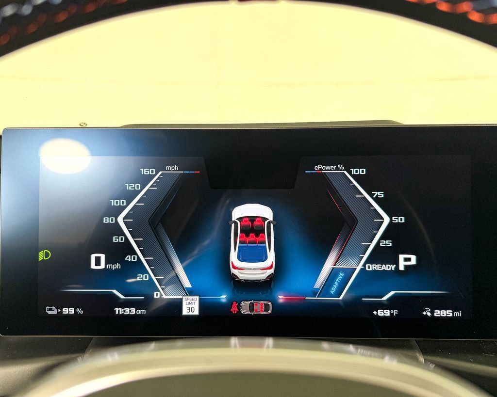 Thumbnail: 2025 BMW i4 - 42