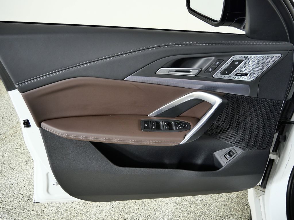 Thumbnail: 2025 BMW X1 - 36