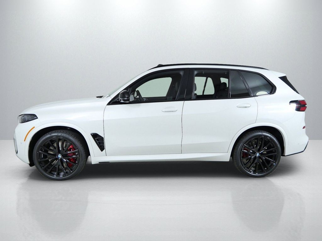 Thumbnail: 2026 BMW X5 - 15