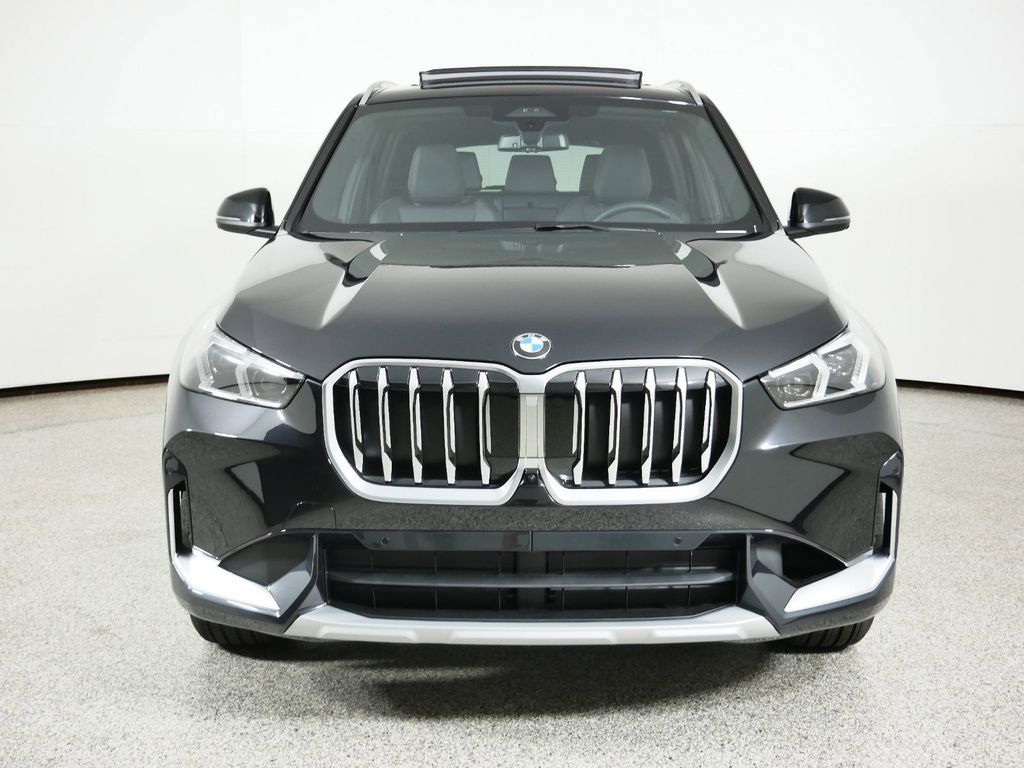 Thumbnail: 2025 BMW X1 - 6